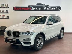 Bild des Angebotes BMW X3 xDrive 20d xLine (sehr gepflegt)