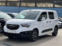 Bild des Angebotes Opel Combo Mod.2022*2xSchiebetür*TüV Neu*Klima*Park*+WR