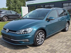 Bild des Angebotes VW Golf Variant 1.6 TDI DSG Sound