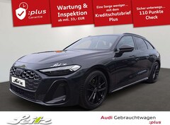 Bild des Angebotes Audi A5 Avant TDI quattro *AHK*NAVI*KAMERA*SITZH*
