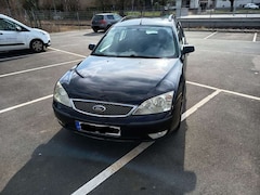 Bild des Angebotes Ford Mondeo 1.8 SCi mit Standheizung Navi R-Kamera