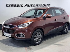 Bild des Angebotes Hyundai iX35 FIFA World Cup Edition 2WD