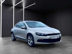 Bild des Angebotes VW Scirocco R-Line Panorama~SHZ~Navi~PDC~TOP