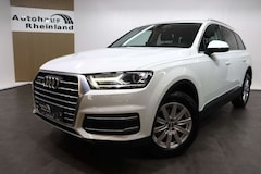 Bild des Angebotes Audi Q7 3.0 TDI ultra quattro*LEDER*KAMERA*XENON*NAVI
