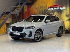 Bild des Angebotes BMW X4 xDrive 20i M Sport LASER~HEADUP~PANO~STANDHZG