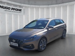 Bild des Angebotes Hyundai i30 Trend 1.5 T-GDI MHEV LED GJR RFK SHZ LMF BT