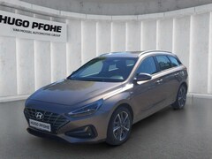 Bild des Angebotes Hyundai i30 Trend 1.5 T-GDI MHEV LED GJR RFK SHZ LMF BT