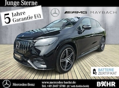 Bild des Angebotes Mercedes-Benz EQE SUV EQE 43 AMG SUV 4M Pano/"Flex-Bonus" - 3.850 Euro