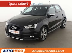 Bild des Angebotes Audi A1 1.0 TFSI*PDC*SHZ*ALU*KLIMA*BLUETOOTH*