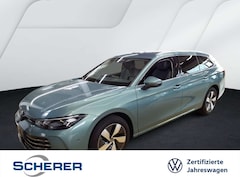 Bild des Angebotes VW Passat Variant Business 1.5 eTSI DSG IQ DRIVE NA