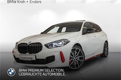 Bild des Angebotes BMW 128 ti+Navi+DAB+HUD+LED+RFK+e-Sitze+SHZ+PDCv+h
