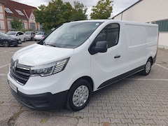 Bild des Angebotes Renault Trafic 2.0 dCi Kasten L2H1 *Klima / Euro 6*
