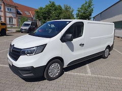 Bild des Angebotes Renault Trafic 2.0 dCi Kasten L2H1 *Klima / Euro 6*
