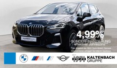Bild des Angebotes BMW 225 e Active Tourer xDrive M-Sport PANO AHK