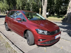 Bild des Angebotes VW Golf Sportsvan United 1.0 TSI, Klimaaut., SH, Apple CarPlay
