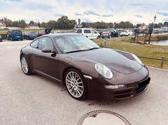 Bild des Angebotes Porsche 997 911 Carrera Tiptronic S