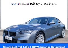Bild des Angebotes BMW M2 Coupé LC PROF 6-GANG SCHALTER LEDER HUD