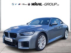 Bild des Angebotes BMW M2 Coupé LC PROF 6-GANG SCHALTER LEDER HUD