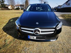 Bild des Angebotes Mercedes-Benz B 250 Bussiness Line