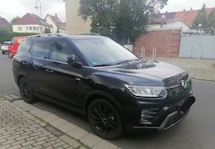 Bild des Angebotes SsangYong Tivoli Grand 1.5 T-GDi , 2WD Aut. Blackline