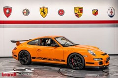 Bild des Angebotes Porsche 997 / 911 GT3 RS / DE / 2t. / Sammler