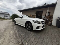 Bild des Angebotes Mercedes-Benz C 220 C 220 d (205.414)