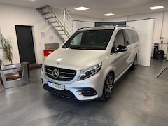 Bild des Angebotes Mercedes-Benz V 250 d AMG 4Matic LED Pano 360° Dist. Burmester