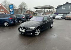 Bild des Angebotes BMW 320 i AUTOMATIK/LEDER/NAVI/KLIMA/TEMPOMAT/XENON