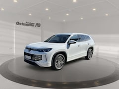 Bild des Angebotes VW Tayron 1.5 eTSI W Elegance FLA Massage 360 LED