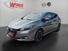 Bild des Angebotes Nissan Leaf e+ N-Connecta (62 kWh Batterie noch 5 Jahre Restga