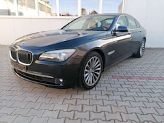 Bild des Angebotes BMW 740 d, Individual, Dynamic Drive, Standhz
