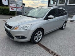 Bild des Angebotes Ford Focus Turnier Viva