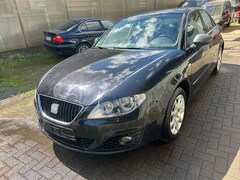 Bild des Angebotes SEAT Exeo 2.0 TDI CR Style