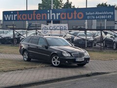 Bild des Angebotes Mercedes-Benz C 230 C -Klasse T-Modell C 230 T*Avantgarde*PDC !!