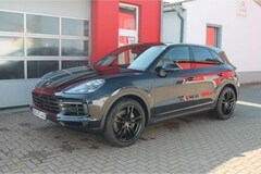 Bild des Angebotes Porsche Cayenne S E3 Luft PDLS+ SHZ DAB Navi Kamera AHK