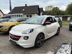 Bild des Angebotes Opel Adam S 1.4 Turbo 110kW Sitzheizung/Navi