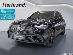 Bild des Angebotes Mercedes-Benz GLC 450 d 4matic AMG  Pano AHK Digital Night 20"