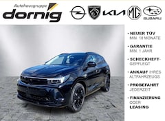 Bild des Angebotes Opel Grandland X Grandland GS 1.2 T. 360° Kamera *G* NP