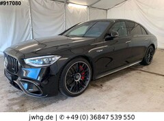Bild des Angebotes Mercedes-Benz S 63 AMG E Lang|Fond-Entert|21"|Pano|NightP