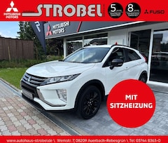 Bild des Angebotes Mitsubishi Eclipse Cross Active+ 1.5 *AUTOMATIK*ALLRAD*