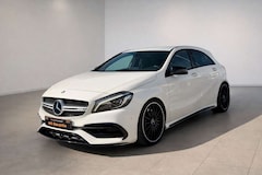 Bild des Angebotes Mercedes-Benz A 45 AMG 4Matic*SAGA*Kamera*