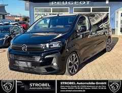 Bild des Angebotes Citroen Spacetourer 20"Alu/Standheizung/el. Schiebetüren