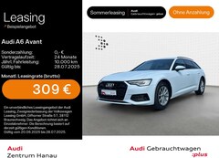 Bild des Angebotes Audi A6 40 TDI advanced*NAVI-PLUS*MATRIX*OPTIK-