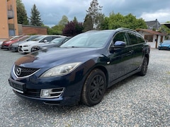 Bild des Angebotes Mazda 6 1.8 Comfort Kombi