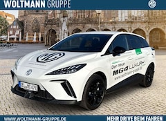 Bild des Angebotes MG MG4 4 Luxury 150 kW 64KW Dienstwagen +WKR