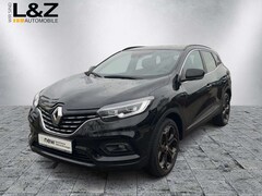 Bild des Angebotes Renault Kadjar 1.3 TCe 160 Black Edition