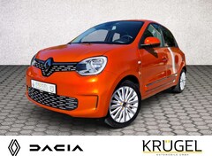 Bild des Angebotes Renault Twingo Electric VIBES