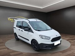 Bild des Angebotes Ford Transit Courier Kombi*HU11.27*2.Hand*Gepflegt*