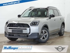 Bild des Angebotes MINI Cooper Countryman Countryman C Classic Trim HUD Lenkradh. H/K.17"