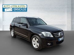 Bild des Angebotes Mercedes-Benz GLK 220 GLK 220 CDI, AHK,Klima,PDC,SH,TÜV,Serv,Schalter